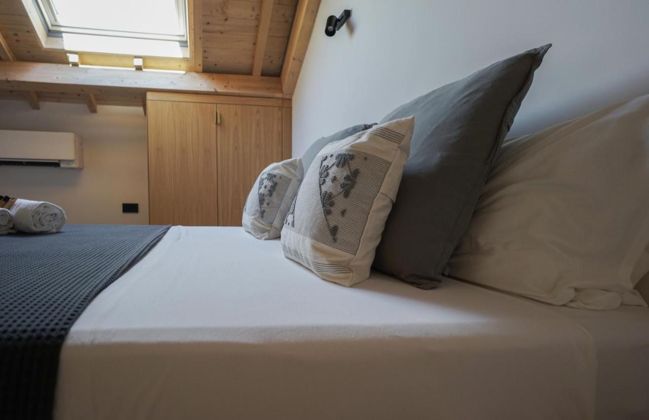 Su Meri Mannu Stampace - Luxury Apartment - Terrace Cagliari Eksteriør billede