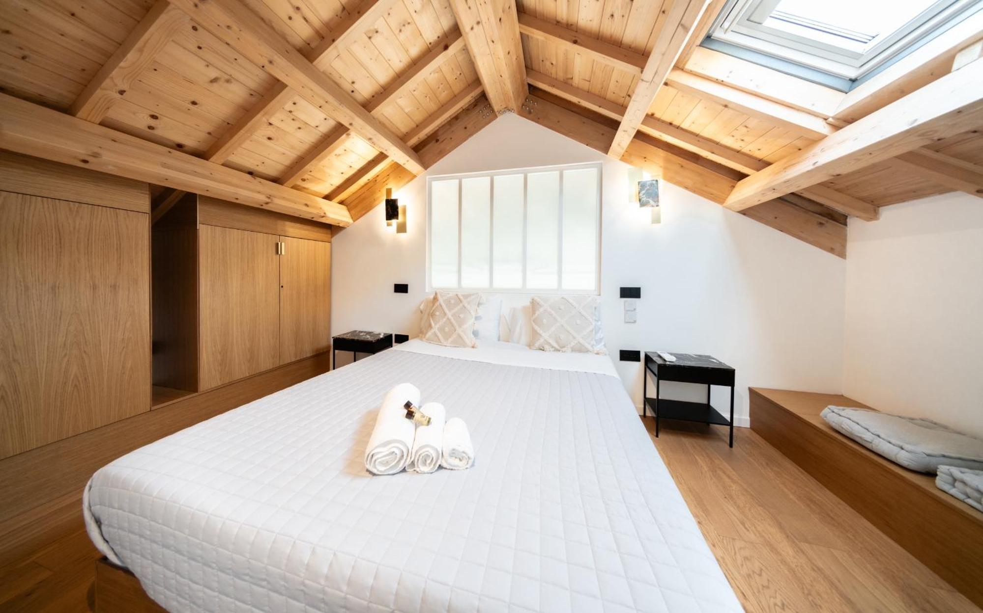 Su Meri Mannu Stampace - Luxury Apartment - Terrace Cagliari Eksteriør billede