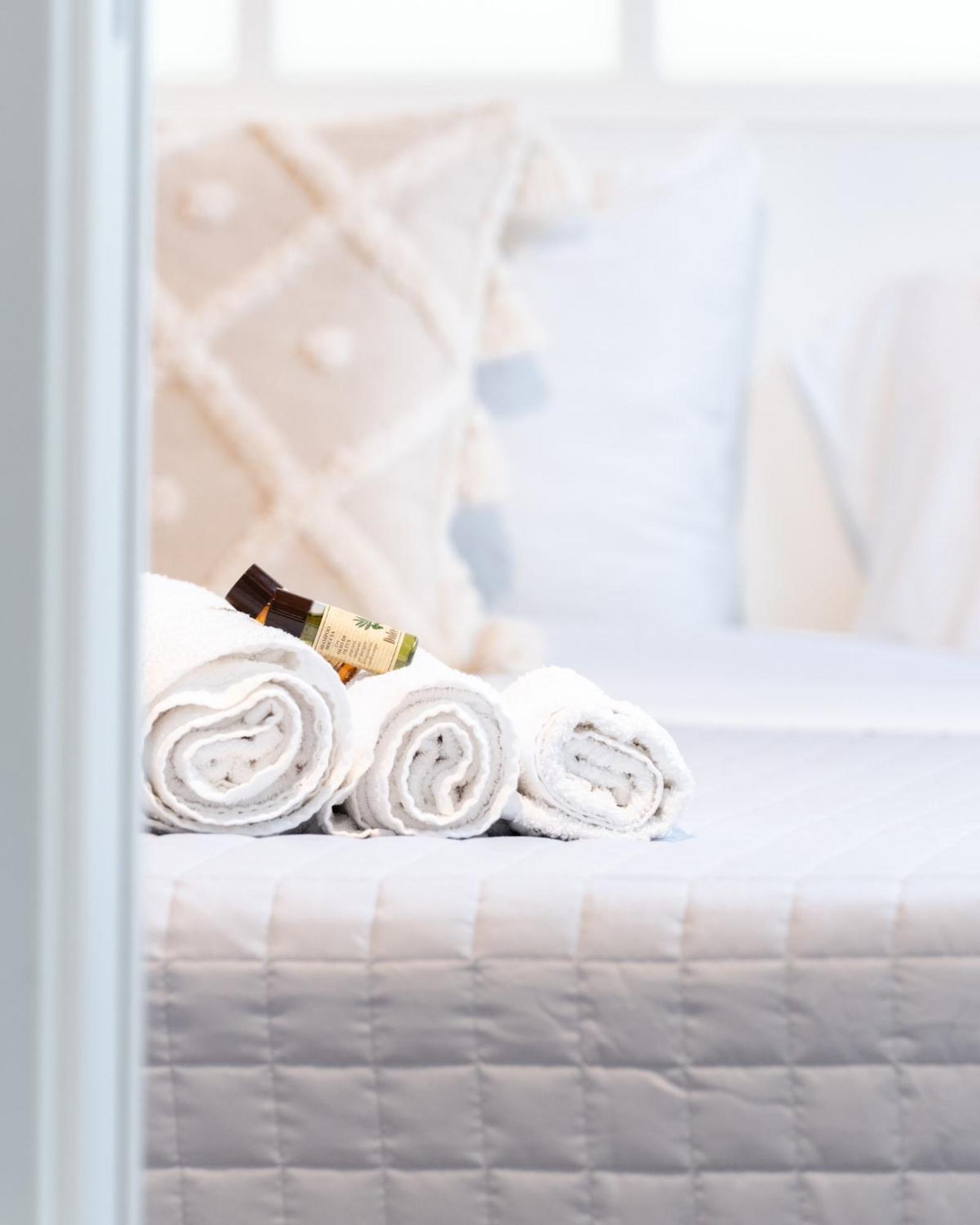 Su Meri Mannu Stampace - Luxury Apartment - Terrace Cagliari Eksteriør billede