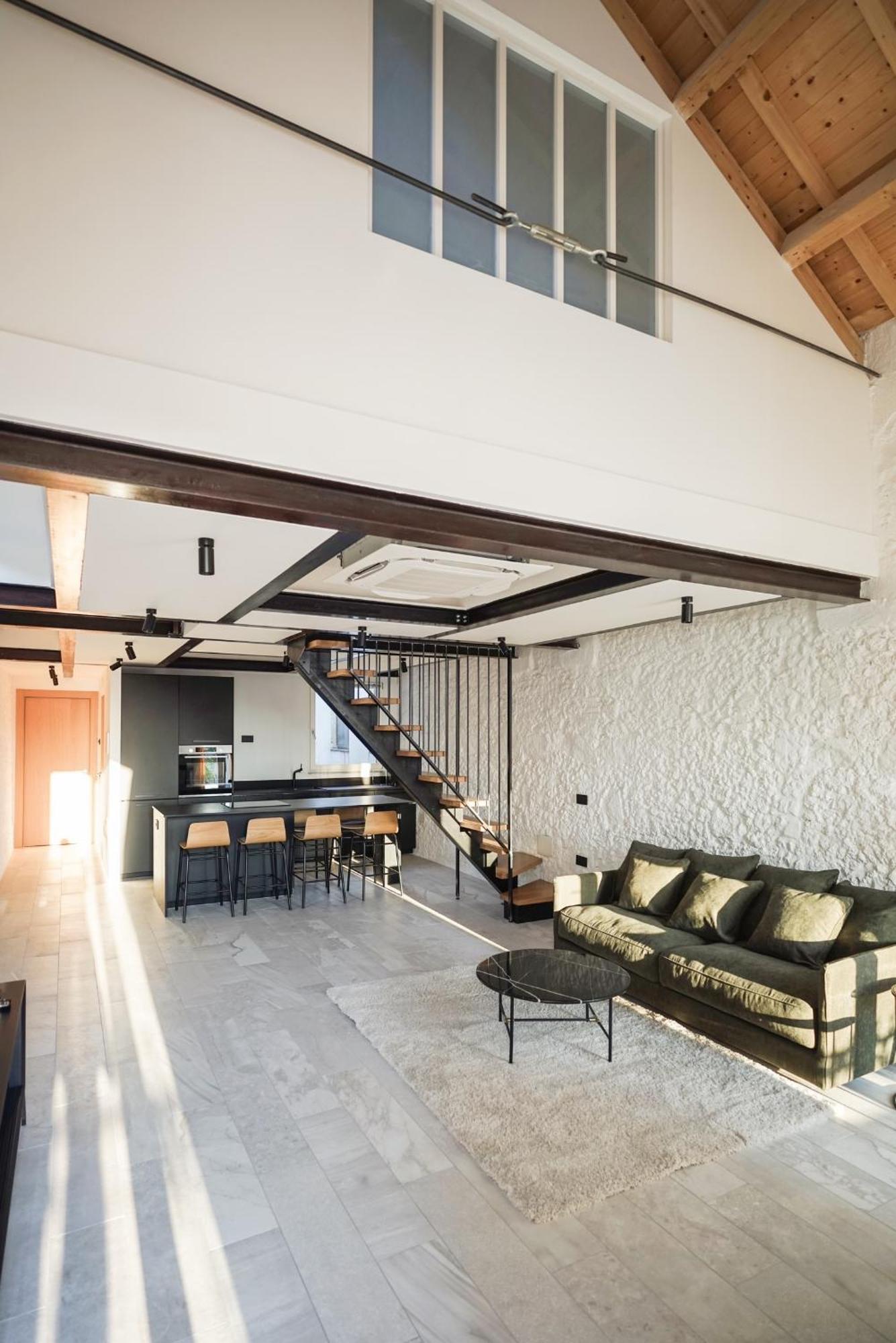 Su Meri Mannu Stampace - Luxury Apartment - Terrace Cagliari Eksteriør billede